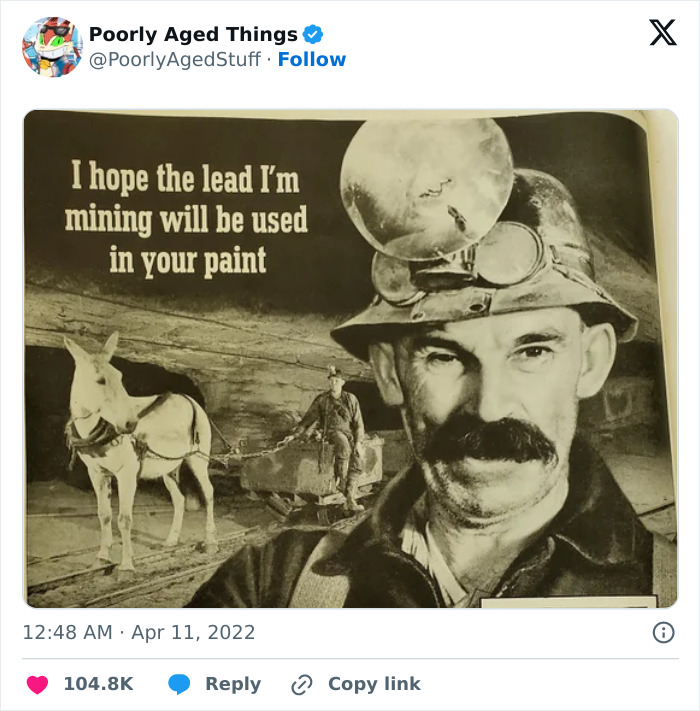 72 Things That Did Not Age Well At All (New Pics)