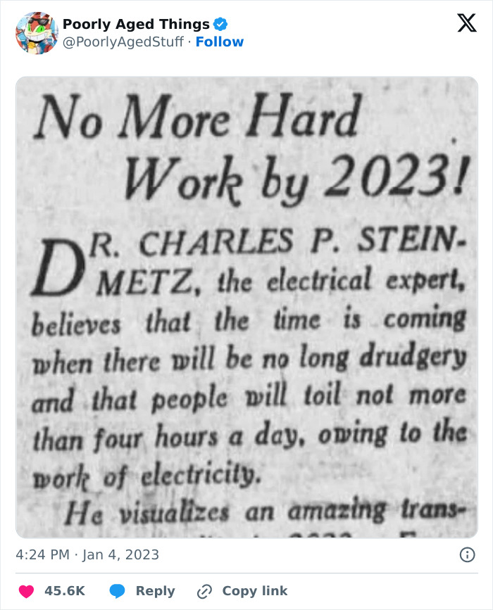 72 Things That Did Not Age Well At All (New Pics)