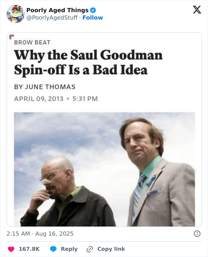 72 Things That Did Not Age Well At All (New Pics)