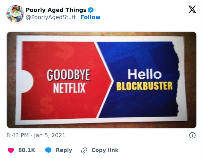 72 Things That Did Not Age Well At All (New Pics)