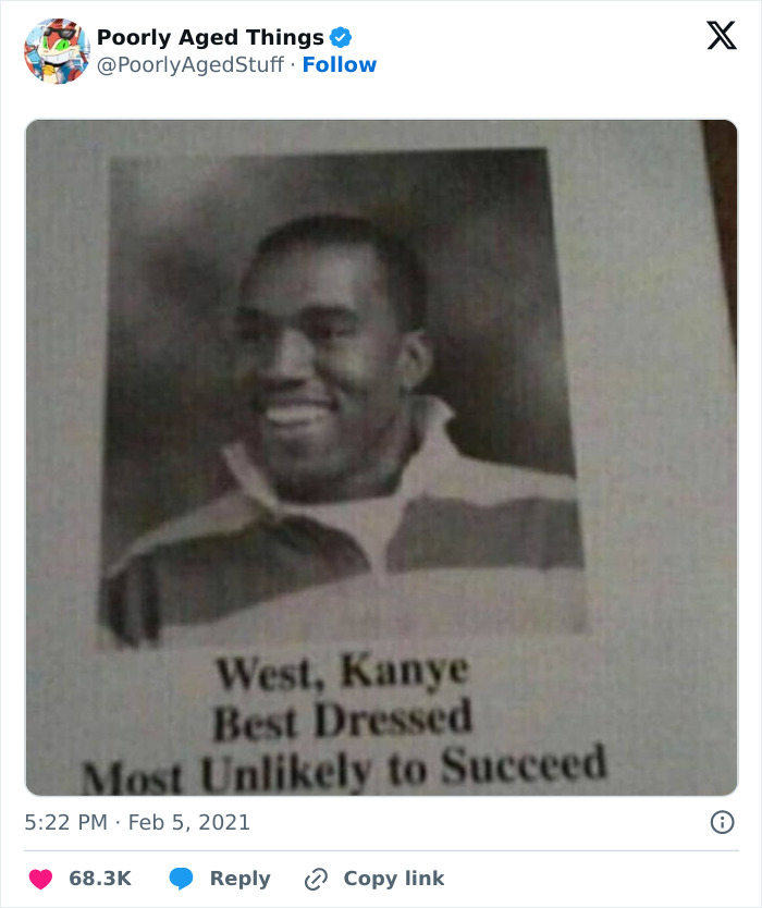 72 Things That Did Not Age Well At All (New Pics)