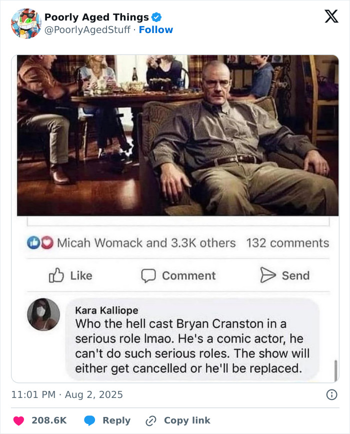 72 Things That Did Not Age Well At All (New Pics)