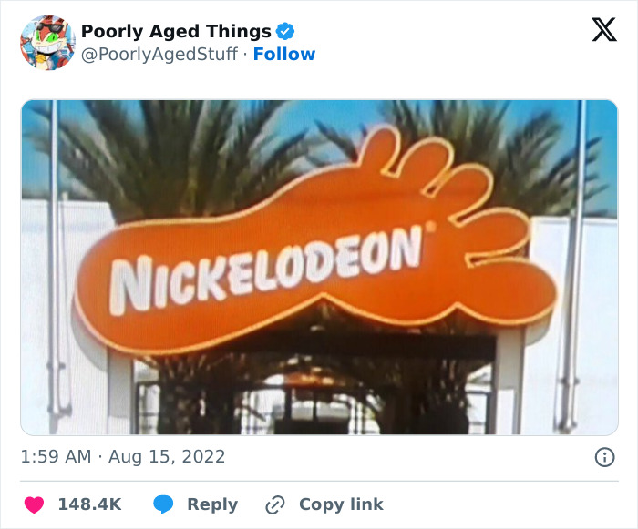 72 Things That Did Not Age Well At All (New Pics)