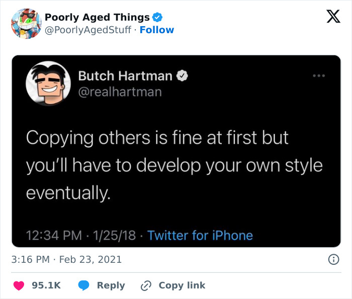 72 Things That Did Not Age Well At All (New Pics)