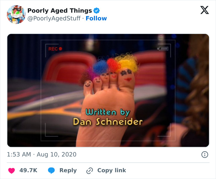 72 Things That Did Not Age Well At All (New Pics)