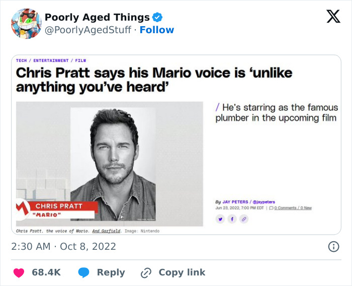 72 Things That Did Not Age Well At All (New Pics)