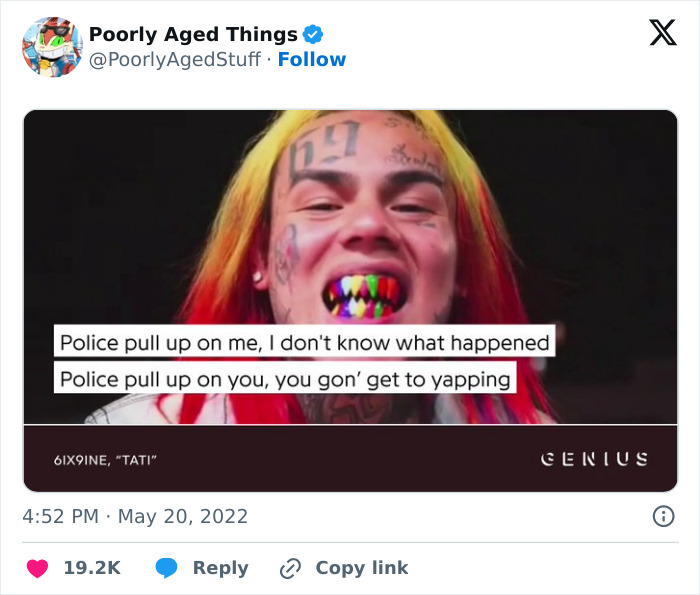 72 Things That Did Not Age Well At All (New Pics)