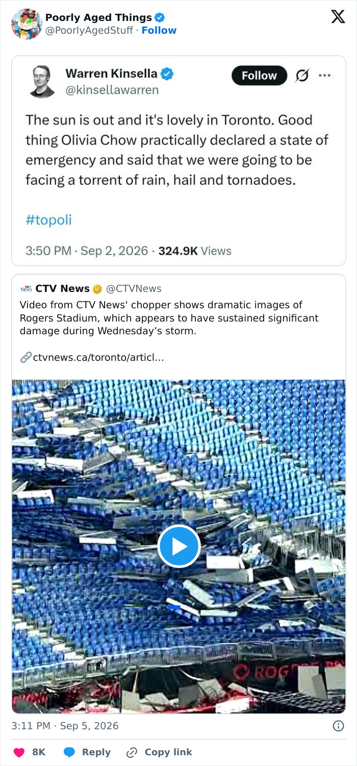 72 Things That Did Not Age Well At All (New Pics)