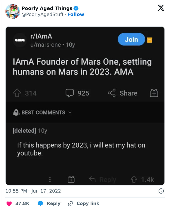 72 Things That Did Not Age Well At All (New Pics)