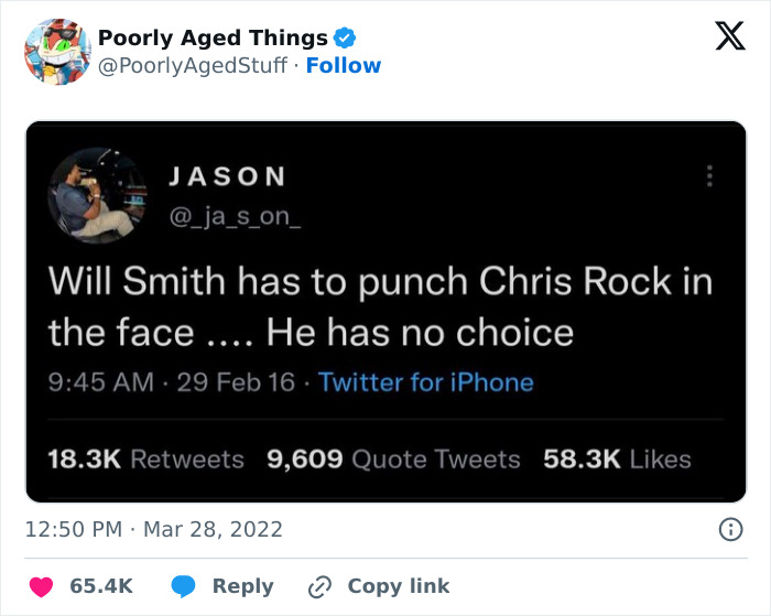 72 Things That Did Not Age Well At All (New Pics)