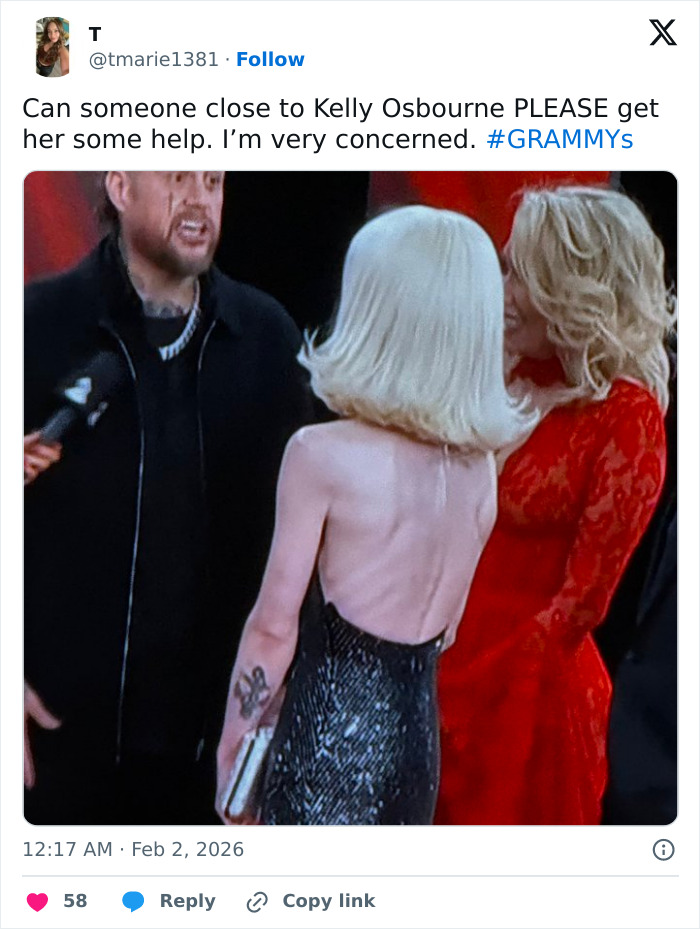 Kelly Osbourne Hit With Backlash Over Adult Platform Catwalk Appearance Honoring Her Late Father Kelly Osbourne Hit With Backlash Over Adult Platform Catwalk Appearance Honoring Her Late Father