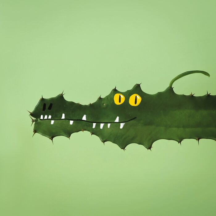 Everyday Objects Come To Life In These 39 Playful Illustrations By Romain Joly (New Pics) Everyday Objects Come To Life In These 39 Playful Illustrations By Romain Joly (New Pics)