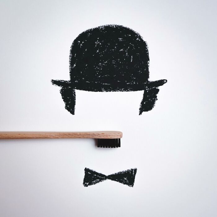 Everyday Objects Come To Life In These 39 Playful Illustrations By Romain Joly (New Pics) Everyday Objects Come To Life In These 39 Playful Illustrations By Romain Joly (New Pics)