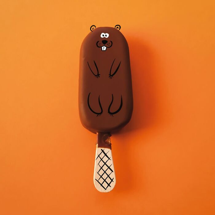 Everyday Objects Come To Life In These 39 Playful Illustrations By Romain Joly (New Pics) Everyday Objects Come To Life In These 39 Playful Illustrations By Romain Joly (New Pics)
