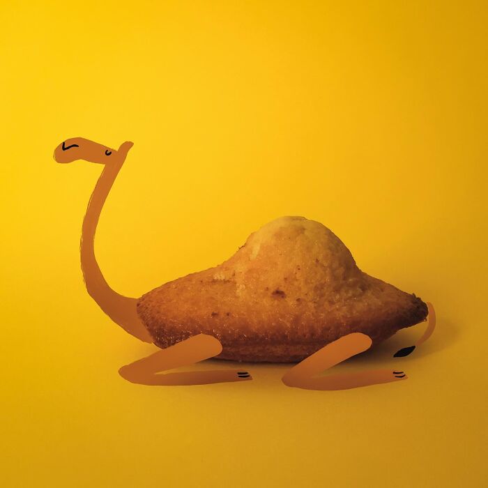 Everyday Objects Come To Life In These 39 Playful Illustrations By Romain Joly (New Pics) Everyday Objects Come To Life In These 39 Playful Illustrations By Romain Joly (New Pics)