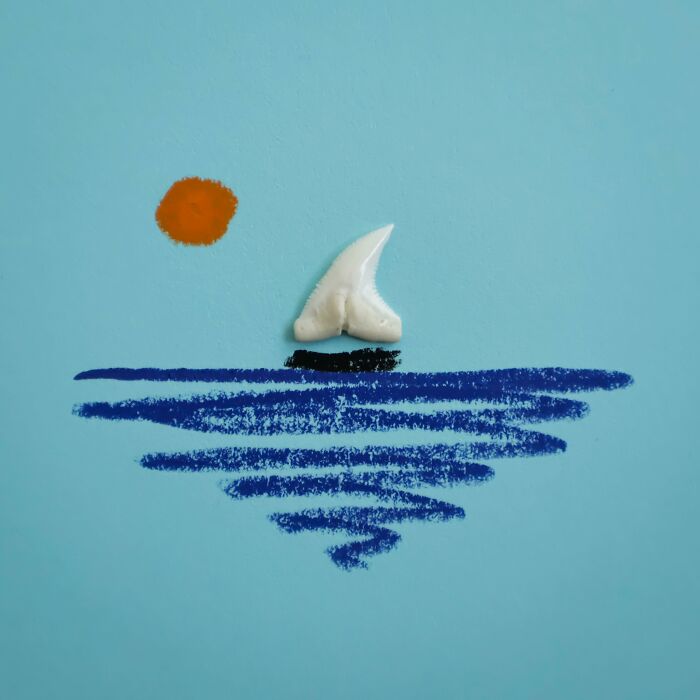 Everyday Objects Come To Life In These 39 Playful Illustrations By Romain Joly (New Pics) Everyday Objects Come To Life In These 39 Playful Illustrations By Romain Joly (New Pics)