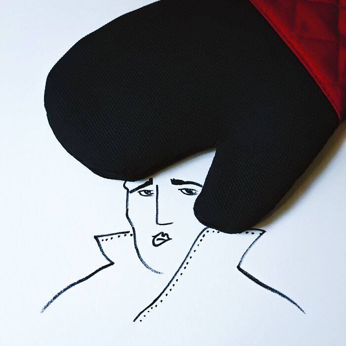 Everyday Objects Come To Life In These 39 Playful Illustrations By Romain Joly (New Pics) Everyday Objects Come To Life In These 39 Playful Illustrations By Romain Joly (New Pics)