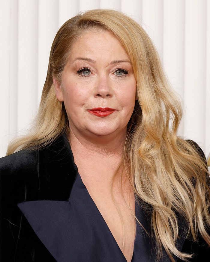 Christina Applegate Sparks Fresh Concern After Appearing In First Photos Since Four-Month Hospital Stay