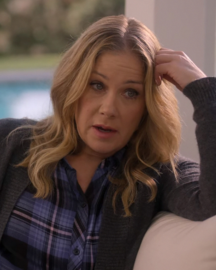 Christina Applegate Sparks Fresh Concern After Appearing In First Photos Since Four-Month Hospital Stay