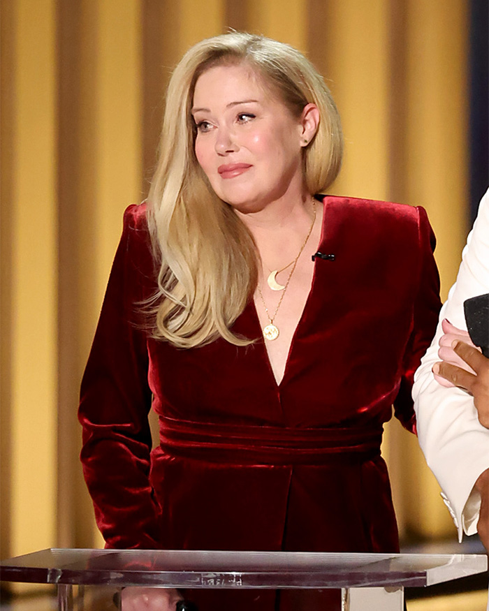 Christina Applegate Sparks Fresh Concern After Appearing In First Photos Since Four-Month Hospital Stay