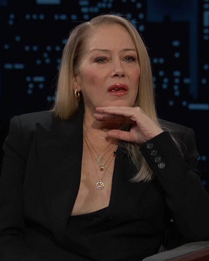 Christina Applegate Sparks Fresh Concern After Appearing In First Photos Since Four-Month Hospital Stay