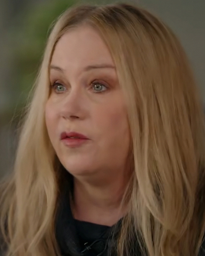 Christina Applegate Sparks Fresh Concern After Appearing In First Photos Since Four-Month Hospital Stay