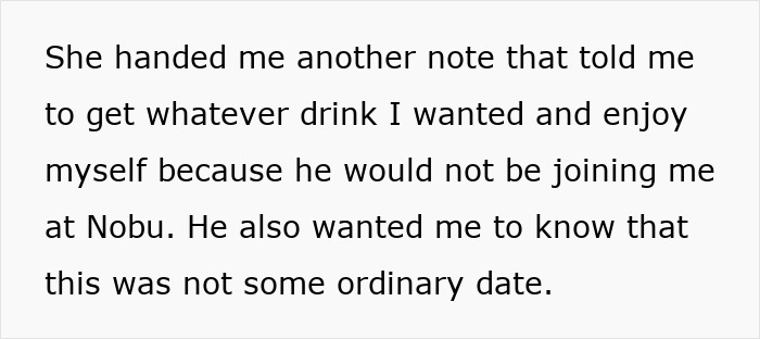 Woman’s First Date Is Like A Multi-Level Video Game With Quests, Her Last Assignment Goes Too Far Woman’s First Date Is Like A Multi-Level Video Game With Quests, Her Last Assignment Goes Too Far