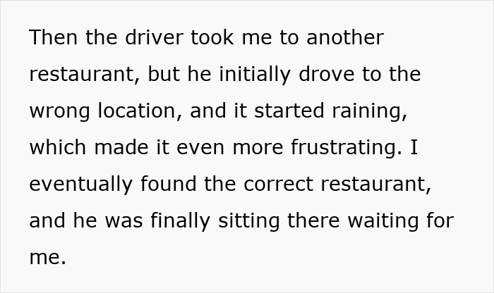 Woman’s First Date Is Like A Multi-Level Video Game With Quests, Her Last Assignment Goes Too Far Woman’s First Date Is Like A Multi-Level Video Game With Quests, Her Last Assignment Goes Too Far
