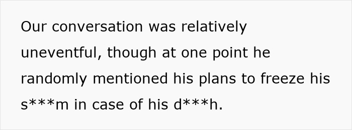 Woman’s First Date Is Like A Multi-Level Video Game With Quests, Her Last Assignment Goes Too Far Woman’s First Date Is Like A Multi-Level Video Game With Quests, Her Last Assignment Goes Too Far