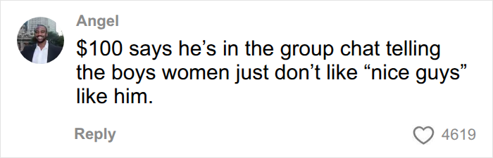 Woman’s First Date Is Like A Multi-Level Video Game With Quests, Her Last Assignment Goes Too Far Woman’s First Date Is Like A Multi-Level Video Game With Quests, Her Last Assignment Goes Too Far