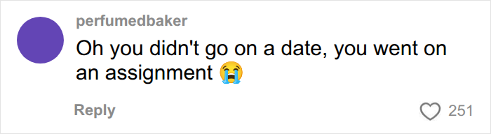 Woman’s First Date Is Like A Multi-Level Video Game With Quests, Her Last Assignment Goes Too Far Woman’s First Date Is Like A Multi-Level Video Game With Quests, Her Last Assignment Goes Too Far