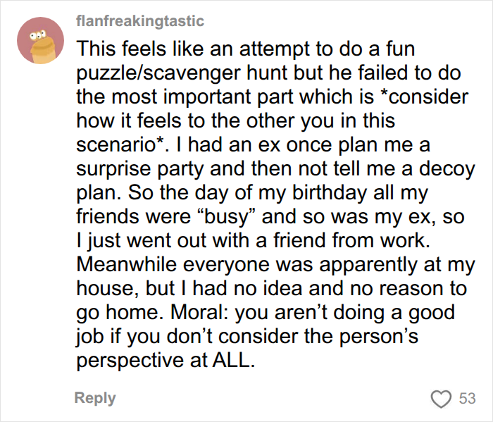 Woman’s First Date Is Like A Multi-Level Video Game With Quests, Her Last Assignment Goes Too Far Woman’s First Date Is Like A Multi-Level Video Game With Quests, Her Last Assignment Goes Too Far