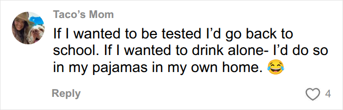 Woman’s First Date Is Like A Multi-Level Video Game With Quests, Her Last Assignment Goes Too Far Woman’s First Date Is Like A Multi-Level Video Game With Quests, Her Last Assignment Goes Too Far