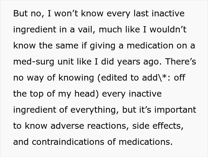 Man Tries To Argue Against Vaccines With His Nurse GF, She Immediately Shuts Him Down With Facts Man Tries To Argue Against Vaccines With His Nurse GF, She Immediately Shuts Him Down With Facts