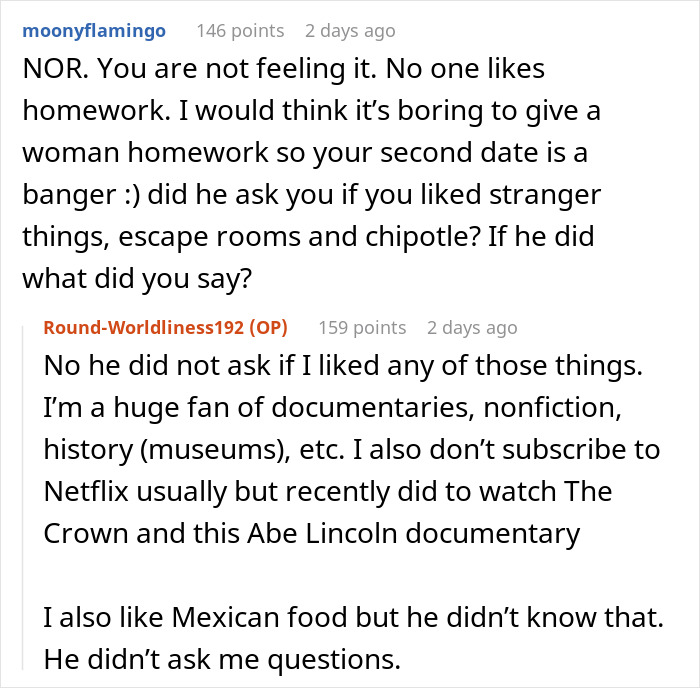 Woman Goes Looking For Romance, Gets Stranger Things “Homework” Before Date Two Instead Woman Goes Looking For Romance, Gets Stranger Things “Homework” Before Date Two Instead