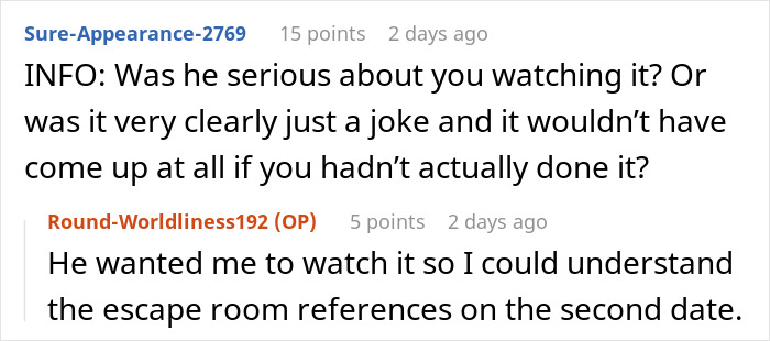 Woman Goes Looking For Romance, Gets Stranger Things “Homework” Before Date Two Instead Woman Goes Looking For Romance, Gets Stranger Things “Homework” Before Date Two Instead