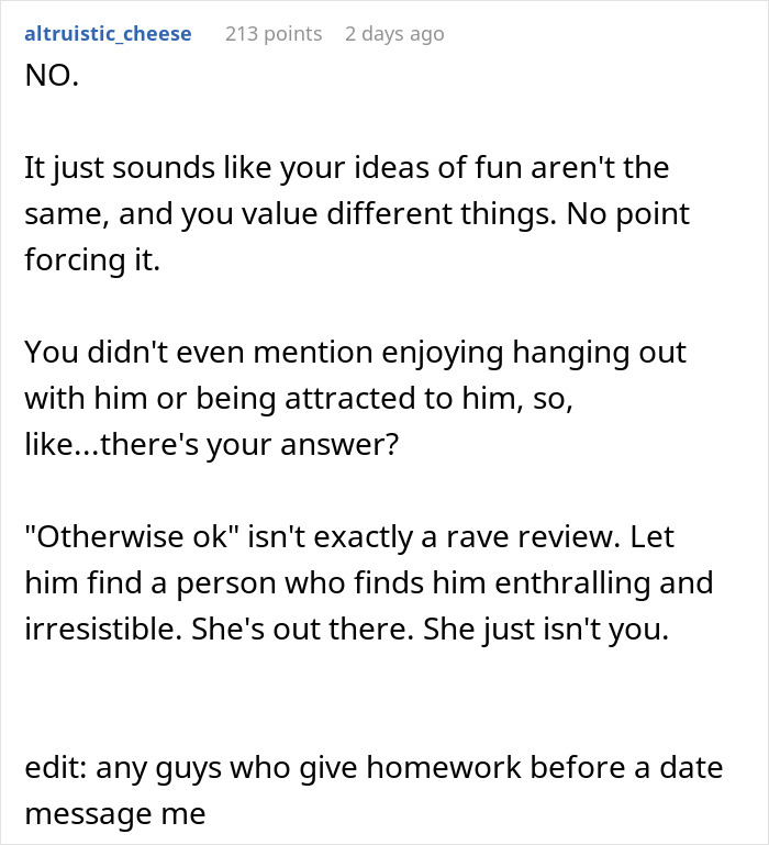 Woman Goes Looking For Romance, Gets Stranger Things “Homework” Before Date Two Instead Woman Goes Looking For Romance, Gets Stranger Things “Homework” Before Date Two Instead