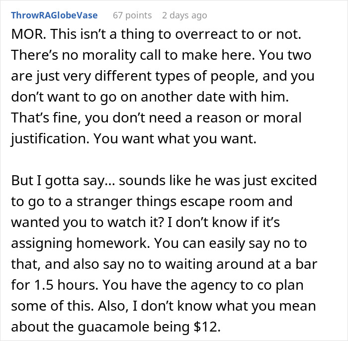 Woman Goes Looking For Romance, Gets Stranger Things “Homework” Before Date Two Instead Woman Goes Looking For Romance, Gets Stranger Things “Homework” Before Date Two Instead