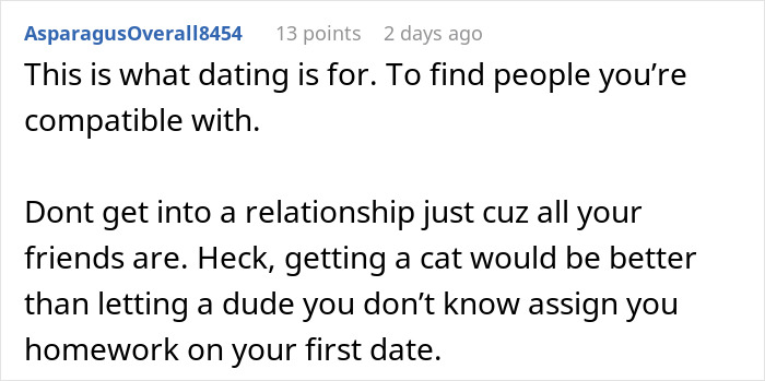 Woman Goes Looking For Romance, Gets Stranger Things “Homework” Before Date Two Instead Woman Goes Looking For Romance, Gets Stranger Things “Homework” Before Date Two Instead