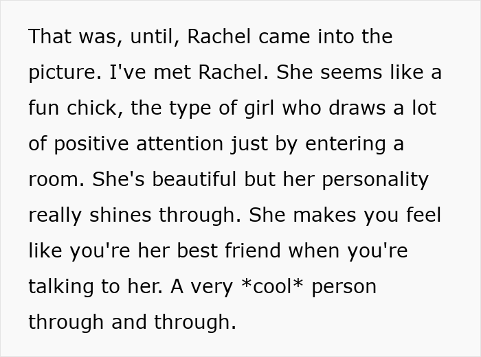 Woman Meets Photographer Boyfriend While Modeling For Him, Suspects That He Found A New Muse