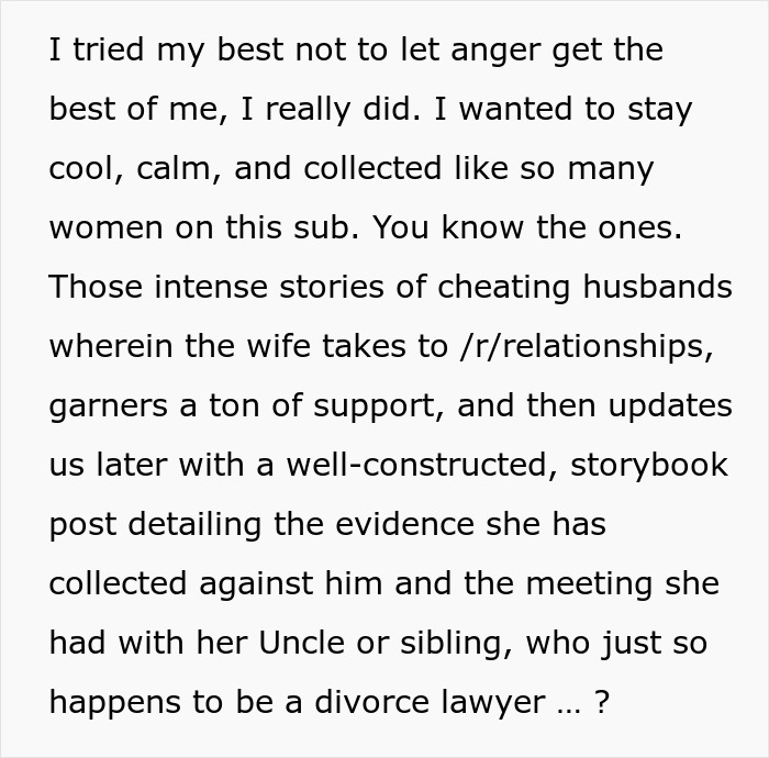 Woman Meets Photographer Boyfriend While Modeling For Him, Suspects That He Found A New Muse