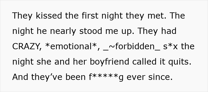 Woman Meets Photographer Boyfriend While Modeling For Him, Suspects That He Found A New Muse