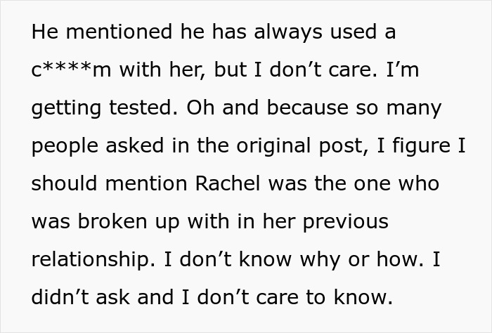 Woman Meets Photographer Boyfriend While Modeling For Him, Suspects That He Found A New Muse