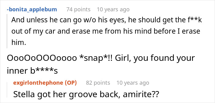 Woman Meets Photographer Boyfriend While Modeling For Him, Suspects That He Found A New Muse