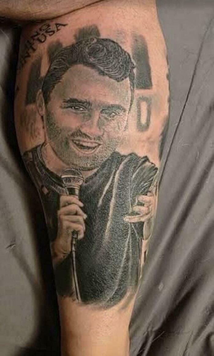 90 Hilariously Bad Tattoo Decisions That Turned Into Real &ldquo;Ragrets&rdquo; (New Pics)