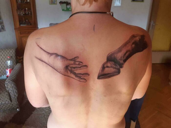 90 Hilariously Bad Tattoo Decisions That Turned Into Real &ldquo;Ragrets&rdquo; (New Pics)