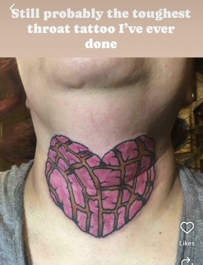 90 Hilariously Bad Tattoo Decisions That Turned Into Real &ldquo;Ragrets&rdquo; (New Pics)