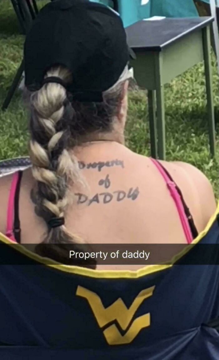 90 Hilariously Bad Tattoo Decisions That Turned Into Real &ldquo;Ragrets&rdquo; (New Pics)