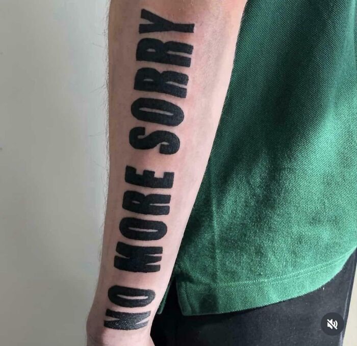 90 Hilariously Bad Tattoo Decisions That Turned Into Real &ldquo;Ragrets&rdquo; (New Pics)