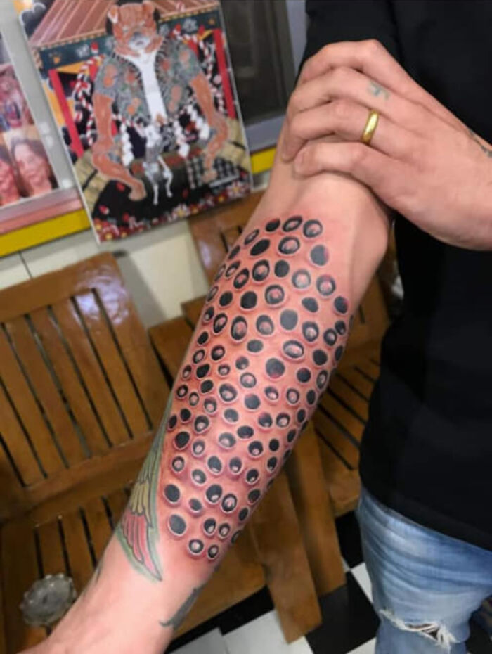 90 Hilariously Bad Tattoo Decisions That Turned Into Real &ldquo;Ragrets&rdquo; (New Pics)